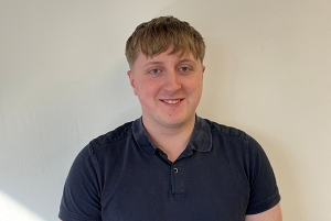 Aaron Oldcorn CertRP